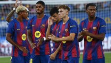 Севиля – Барселона 