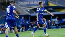 Шоу на „Герена“! Левски и Макаби Нетаня сътвориха голов екшън без победител + СНИМКИ