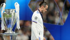 Бейл на раздяла с Реал: Постигнах много повече от това, което съм мечтал