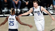 Лука Дончич изпревари постижение на Джордан