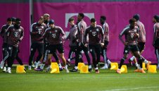 Глобиха звезда на Байерн, шофирал пиян