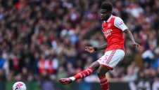 Халф на Арсенал се разбра с Ювентус