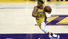 Огромни заплати и пълен кошмар за ЛА Лейкърс + ВИДЕО