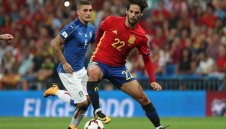 Посраменият Верати: Даже Меси не е на нивото на Иско! + ВИДЕО