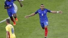 Голът на Пайе смаза конкуренцията + ВИДЕО