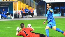 Рожденикът Аниете: Мечтата ми е да стана шампион с Левски + ВИДЕО