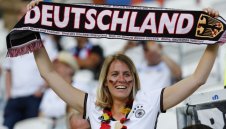 ОБЗОР: Евро 2016, 1/4 финали