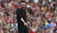 Босът на Брайтън се вдъхновил от Гуардиола