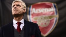 Венгер: Май сбърках, като останах в Арсенал 22 години