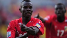 Лудогорец вади 800 хиляди евро за конгоански национал от Израел