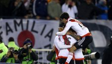 Ривър Плейт и Ланус са първите четвъртфиналисти на Копа Либертадорес