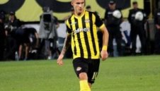 ОФИЦИАЛНО: Лудогорец уреди Серкан Юсеин от Ботев