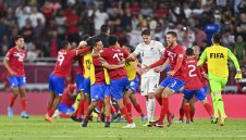 Коста Рика е последният участник на Мондиал 2022 