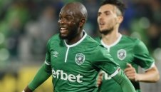 Звезда на Лудогорец яхна много мощен звяр, похвали се с придобивката си