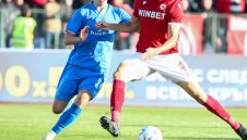 Време е за историческо Вечно дерби