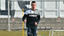 Локомотив Пловдив разтрогна договора на защитник