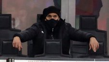 Златан под въпрос за Парма