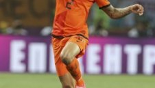 Ван Дер Вил: На Евро 2012 показах, че не ставам за Реал Мадрид