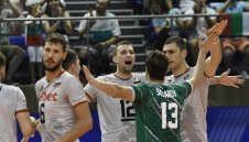 България започна Евроволей 2019 с победа