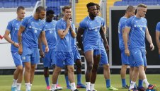 Мапуку: Избрах Левски заради Лига Европа