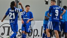 Ще играе ли Алекс Колев срещу Черно море? Ето какво реши Генчев