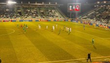 Лудогорец е на витрината в Европа, но сбутан в ъгъла