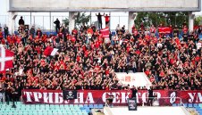 Ултраси на ЦСКА за Вечното дерби: Тези на терена и скамейката да покажат защо са в ЦСКА