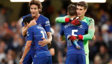 Спорна дузпа и автогол донесоха победата на Челси над Нюкасъл + ВИДЕО