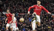 Напуска ли Кристиано Роналдо Юнайтед? Всичко е ясно