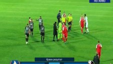 Крачка напред: Левски на Дерменджиев се спаси от загуба + ПЪЛЕН ЗАПИС