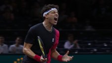 №16 в света се отказа от Sofia Open