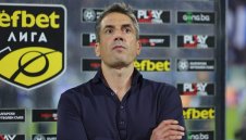 Marca на "Герена": Красива вечер в София, Левски на Веласкес е шампион