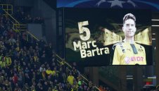 Изписаха Бартра от болницата