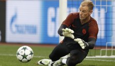 Гуардиола: Харт може да си тръгне