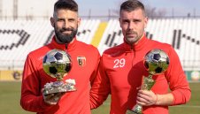 Мартин Луков: Разочарованието е голямо