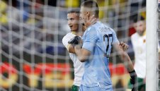 Джони Велинов за Дюлгеров: Шампионите се раждат в конкуренция