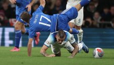 Юве сменя комарджия с "груба пейка" на Сити