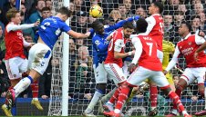 Арсенал - Брентфорд