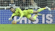 Без Де Хеа Юнайтед щеше да е пълна катастрофа