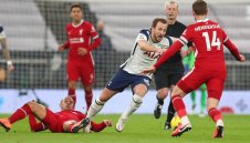 Радост за Шпорите! Талисманът Кейн може да се върне по-бързо