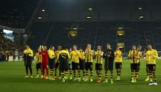 ПРОГНОЗА: Фрайбург - Борусия Дортмунд