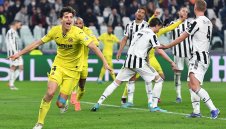 Фиаското на Юве е сигналната лампа за Байерн