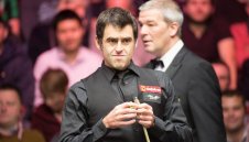 О'Съливан преби Фу и строши рекорда на Хендри + ВИДЕО