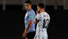 Суарес разкри защо Меси няма конкуренция за Златната топка