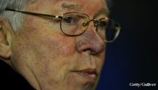 Сър Алекс: Рой не е виновен за състоянието на Ливърпул