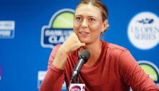 Супер новини за Шарапова, получи "уайлд кард" за US Open