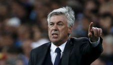 Карлето ще решава за Чичарито след края на сезона