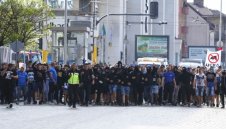 Стана ясно кои фенове на Левски ще бъдат на срещата с Бойко Борисов