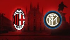 Милан - Интер