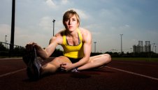 Без Сали Пиърсън в Рио 